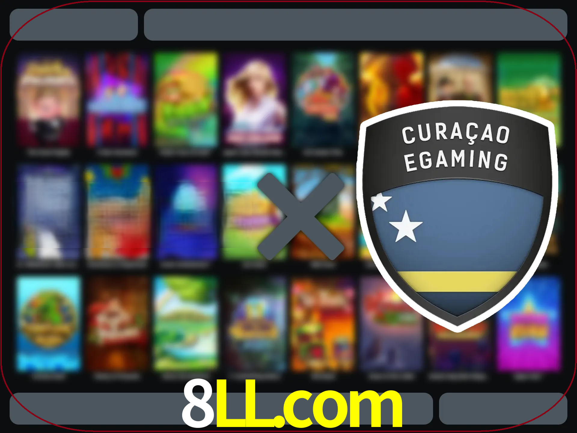 LeonBet é uma empresa de apostas licenciada.